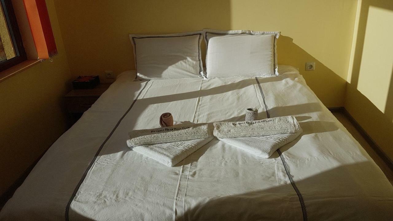 Malavi Guest House Krasen! Comfort&Clean! Exteriér fotografie